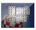 Amiga Screensaver Screenshot 0