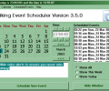 Talking Event Scheduler Screenshot 0