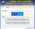 Icon Remover Screenshot 0