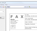 Fax Router Screenshot 0