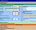 MITCalc Rolling Bearings Calculation III Screenshot 0