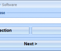 Sybase iAnywhere Editor Software Screenshot 0