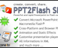 PPT to Flash SDK for .NET ASP.NET COM Screenshot 0