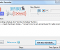 Simple Radio Recorder Screenshot 0