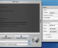 Xilisoft DVD Copy for Mac Screenshot 0