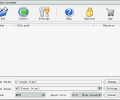 321 Video Converter Screenshot 0