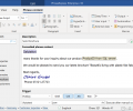 PhraseExpress Text Expander Screenshot 0