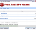 Free Anti-SPY Guard Screenshot 0
