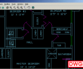 DWGSee DWG Viewer 2008 Screenshot 0