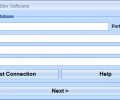 Sybase ASE Editor Software Screenshot 0