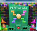 PentaFall Screenshot 0