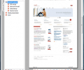 ReaSoft PDF Printer Lite Screenshot 0