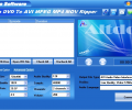 Altdo DVD to AVI MPEG MP4 MOV Ripper Screenshot 0