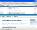 Windows Process Viewer Screenshot 0