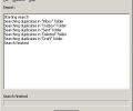 Duplicate Finder for Outlook Express Screenshot 0