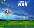Icons War Screenshot 0