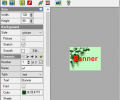 Easy Banner Creator Screenshot 0