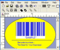 2P Barcode Creator Screenshot 0