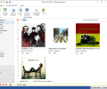 Music Label Screenshot 1
