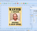RonyaSoft Poster Designer Screenshot 0
