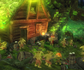 3D Goblins' Festival Screenshot 0