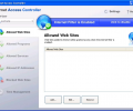 Internet Access Controller Screenshot 0