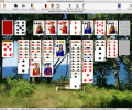 Pretty Good Solitaire Mac Edition Screenshot 0