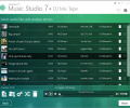 Ashampoo Music Studio 10 Screenshot 4