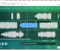 Ashampoo Music Studio 10 Screenshot 6