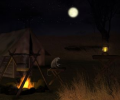 Savannah Camp Screenshot 0