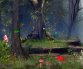 Butterfly Woods [AD] Screenshot 0