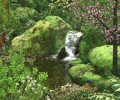 Spring Stream Screenshot 0