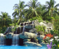 Tropic Waterfall Screenshot 0