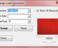 BasicMouse & BasicBrowser Kiosk Software Screenshot 5