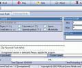 Zip Password Tool Screenshot 0