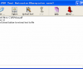 A-PDF Text Extractor Screenshot 0