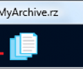 Reasonable Archiver Screenshot 0