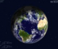 Actual Earth 3D Screenshot 0