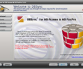 DBSync for Access & MS FoxPro Screenshot 0