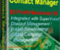 SuperVoice CRM Plus Screenshot 0
