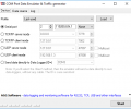 COM Port Data Emulator Screenshot 0