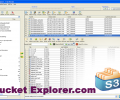 Bucket Explorer for Amazon S3 Screenshot 0