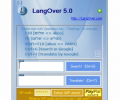 LangOver Screenshot 0