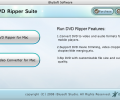 iSkysoft DVD Ripper Pack for Mac Screenshot 0