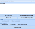 Excel Shift Decimal Point Software Screenshot 0