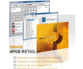 4POS SC POS Software Screenshot 0