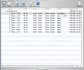 MAC M4P Converter for iTunes Screenshot 0
