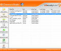 ID Directory Shield Screenshot 0
