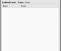 guru's Email Grabber Screenshot 0