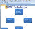 SBS Training Database Screenshot 0